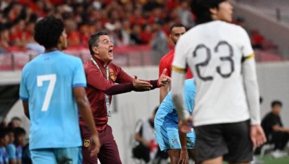 U22国足晋级U23亚洲杯,成国字号今年唯一达标的队伍