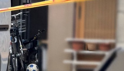 日本15岁少年连捅精神科医生父亲数十刀，致其死亡，出去玩了一天后自首