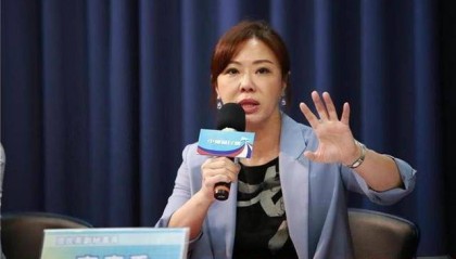 “小草”挺柯文哲纷纷加入民众党！李彦秀：未来蓝白合作更为顺畅