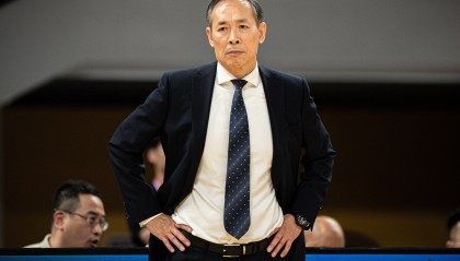 许利民谈G3：保护篮板限制重点人 把心态调整好