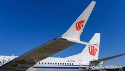 整整一个月，中国只买了2架，特朗普亲自出马，收到了一份大礼