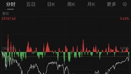 突发暴跌！史上最惨