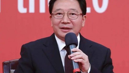11人密集履新省部级职务,中候补任省委副书记