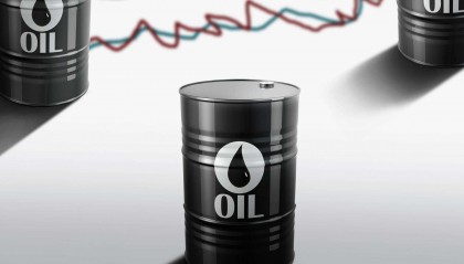 钜丰贵金属：中国需求带动，OPEC估今明两年石油需求持续增长