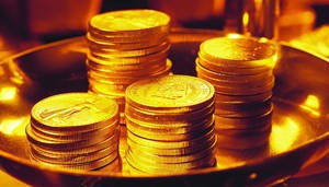 炒贵金属的未来趋势分析