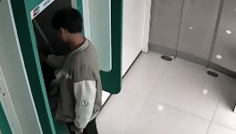 男子捡到10多张银行卡，密码竟全部一样！他6次共取款8000元被警方抓获