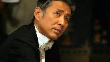 明明演技一般，却被捧成“老戏骨”，这八位演员终于现出原型了？