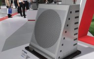 “大国重器”、新型反隐身雷达……世界雷达展全面展示尖端装备