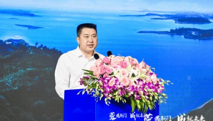 漳河新区参加“蓉”遇荆门 “成”就未来荆门融入新时代西部大开发经贸合作洽谈会暨2024荆门·成都招商推介会活动