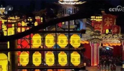 新国潮、错峰游、“夜民俗”……各地文旅齐发力激发消费新活力