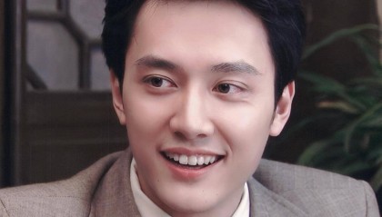 考古|冯绍峰否认与景甜闪婚,曾和赵丽颖倪妮相恋和杨幂传出绯闻,他和85花之间的羁绊还挺深