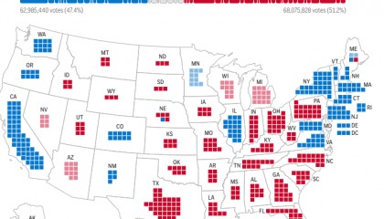 见证历史！那个男人，回来了！