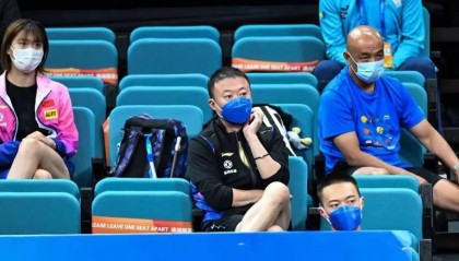 国乒大变革!李隼带来大惊喜,争议教练难上位,肖战迎来峰回路转