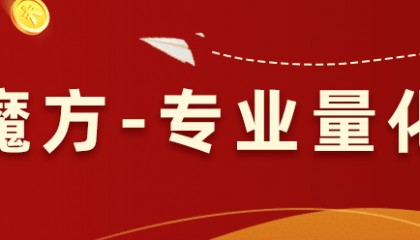 【期魔方资讯】黄金白银强势反弹，贵金属板块卷土重来