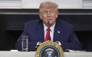 不按套路出牌!微妙关头,中国突然换将,将了美国人一军,对外释放信号非同寻常