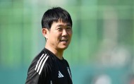 森保一：本次东亚杯夺冠，能让大家认识到J联赛也有很多出色球员