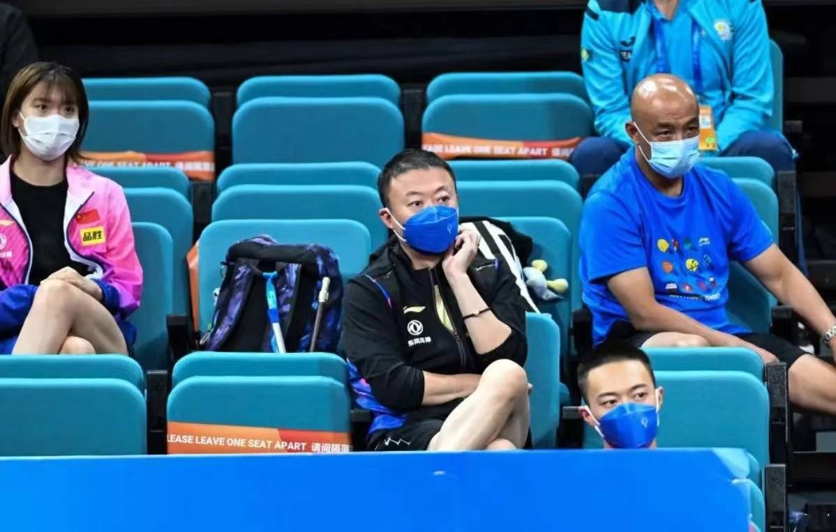 国乒大变革！李隼带来大惊喜，争议教练难上位，肖战迎来峰回路转