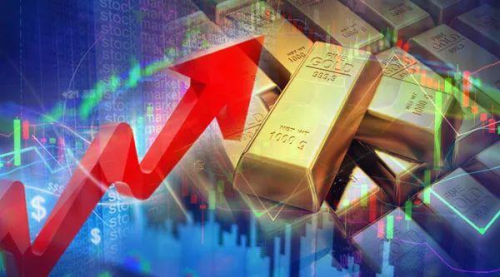 降息狂欢持续，金价奔向历史新高！领峰贵金属实时聚焦黄金牛市
