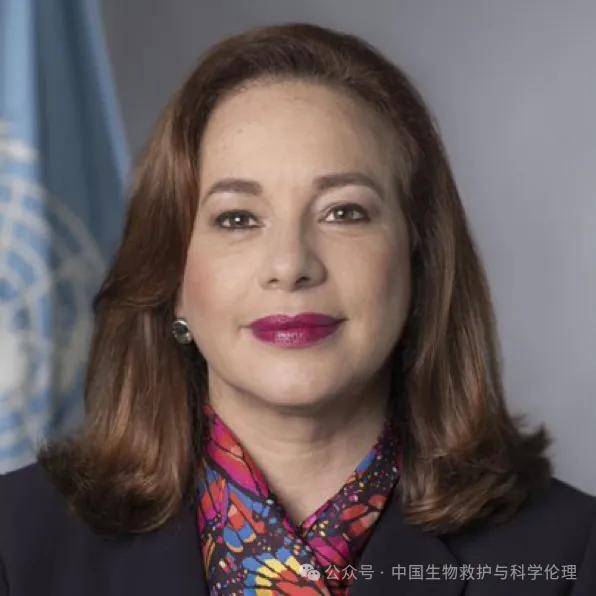未来的经济，将以自然为中心？｜周晋峰对话第73届联合国大会主席