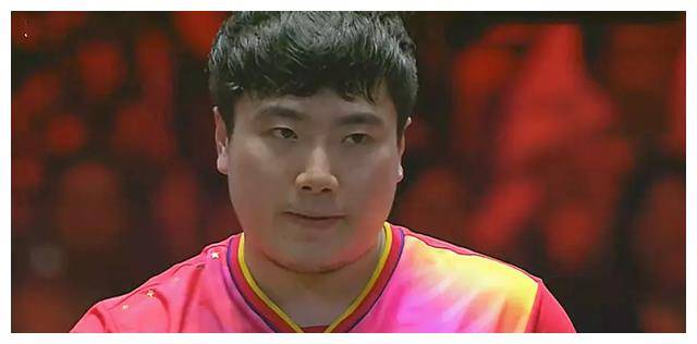 国乒双雄峰回路转，男单冠亚军完美包揽!