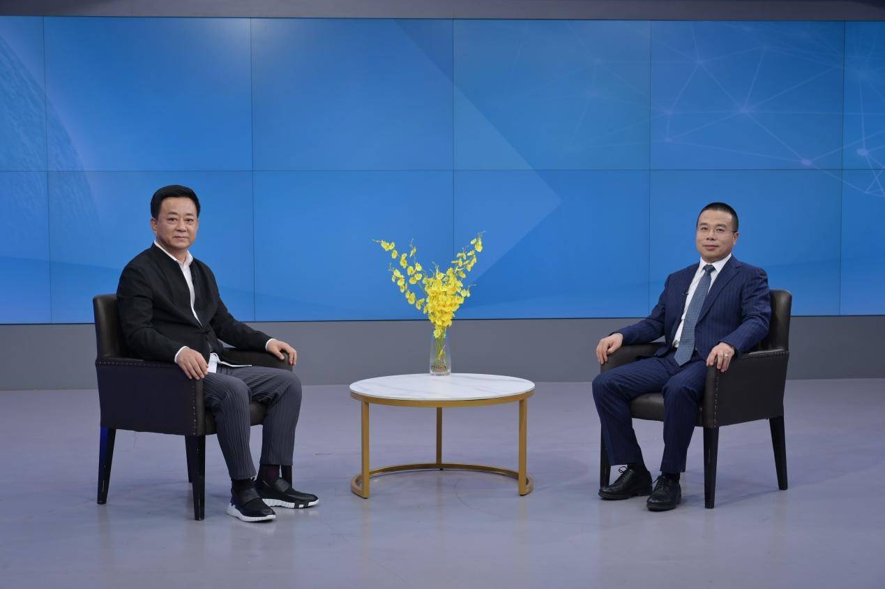 力能生物胡国峰：养殖行业的发展新思路