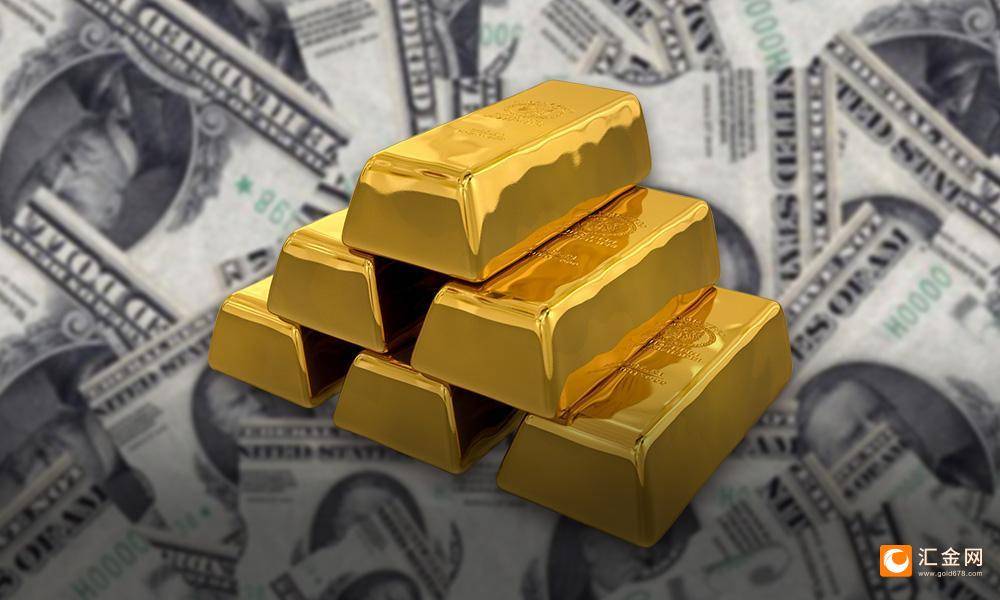 黄金、白银、铂金等贵金属走势预测：金价或再度测试2140-2150区域支撑
