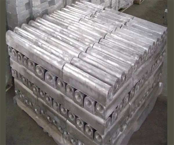 锌镁合金金属含量检测 锌镁合金力学性能检测