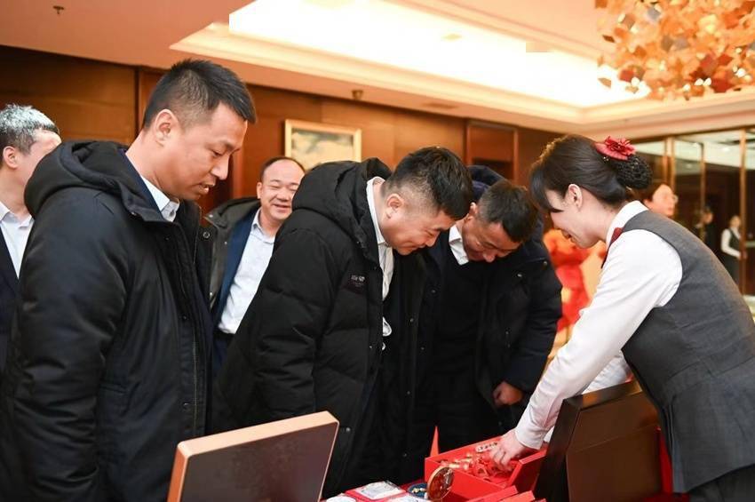 “吉盈金”品牌高品质贵金属系列产品发布