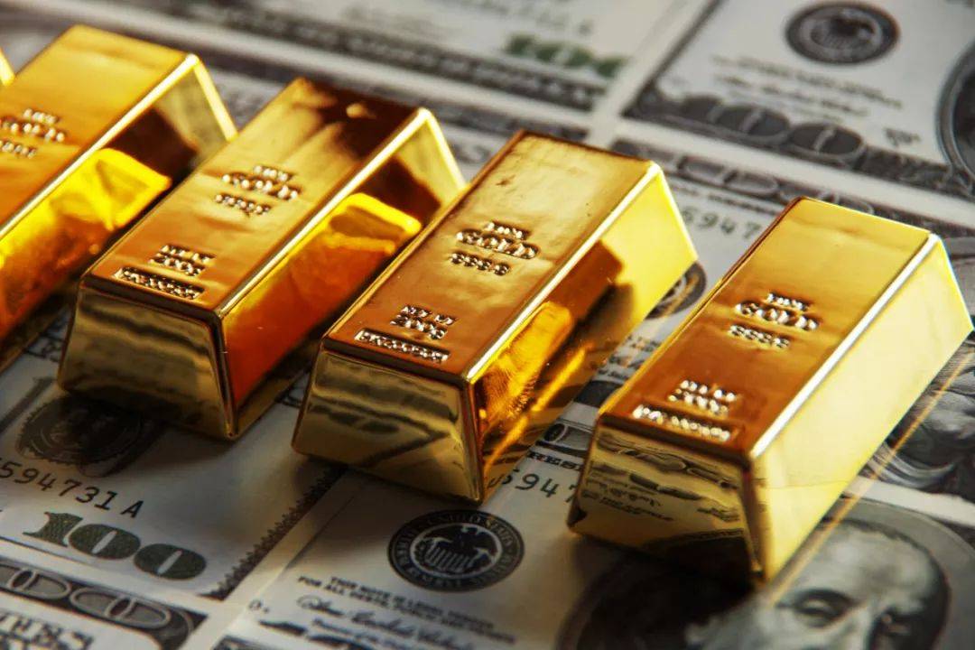 钜丰贵金属：美元走弱，亚洲黄金现货盘中涨0.03%，市场气氛趋谨慎