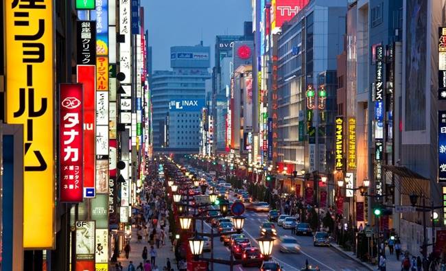 钜丰贵金属：日本股市创历史新高是红色警报，谁在磨刀？
