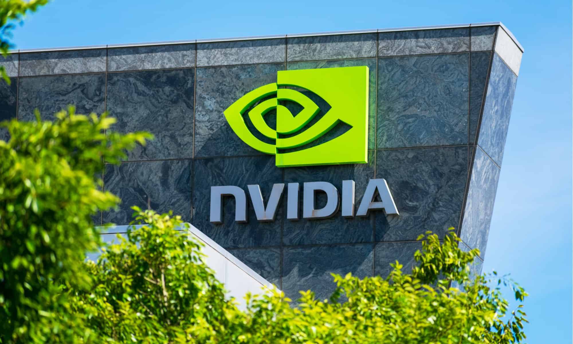 钜丰贵金属：NVIDIA股价飙市值增2770亿美元，创华尔街新纪录