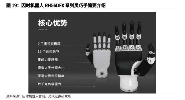 金属材料行业报告：人形机器人加速发展，钕铁硼、镁合金显著受益