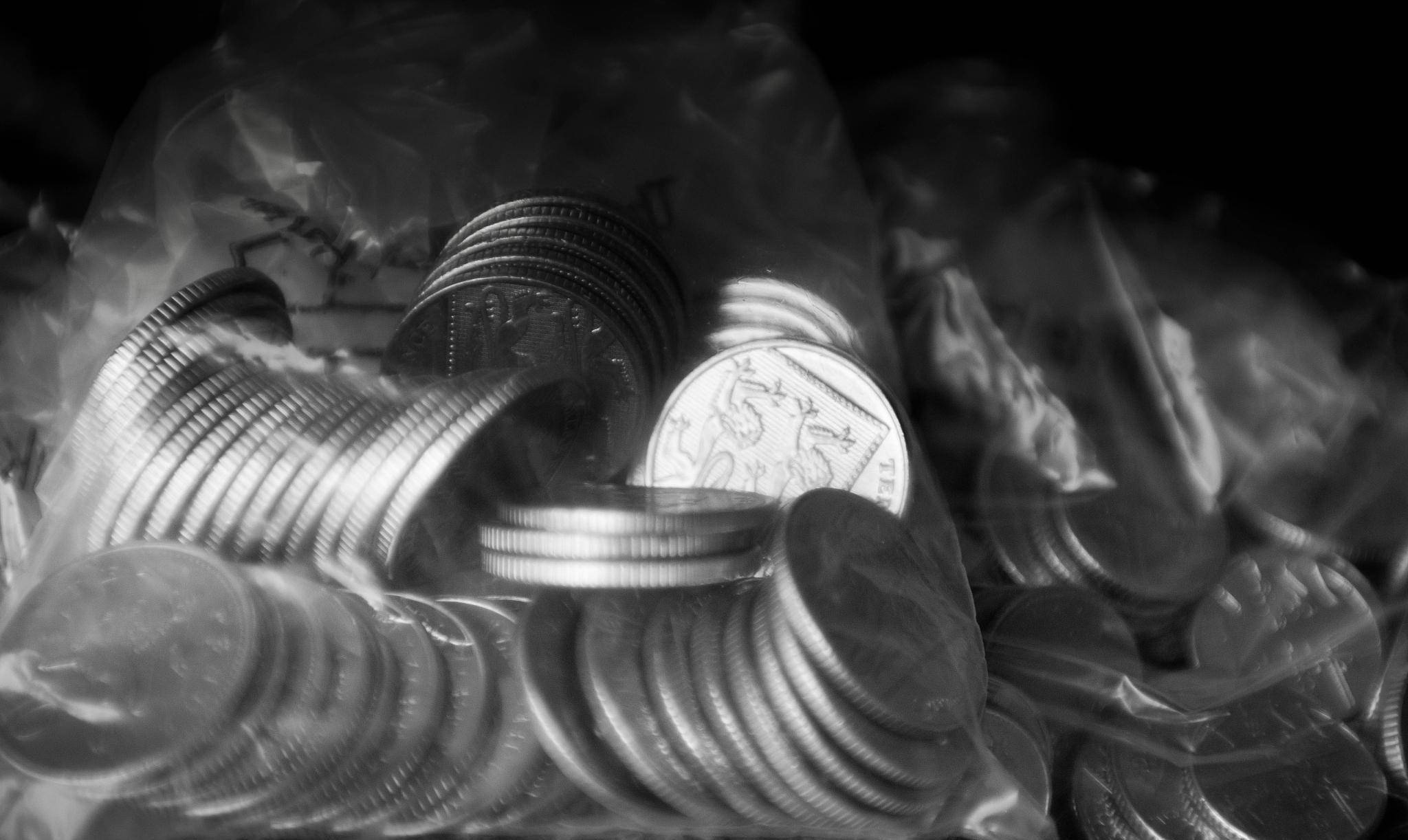贵金属回收商谈白银的价值