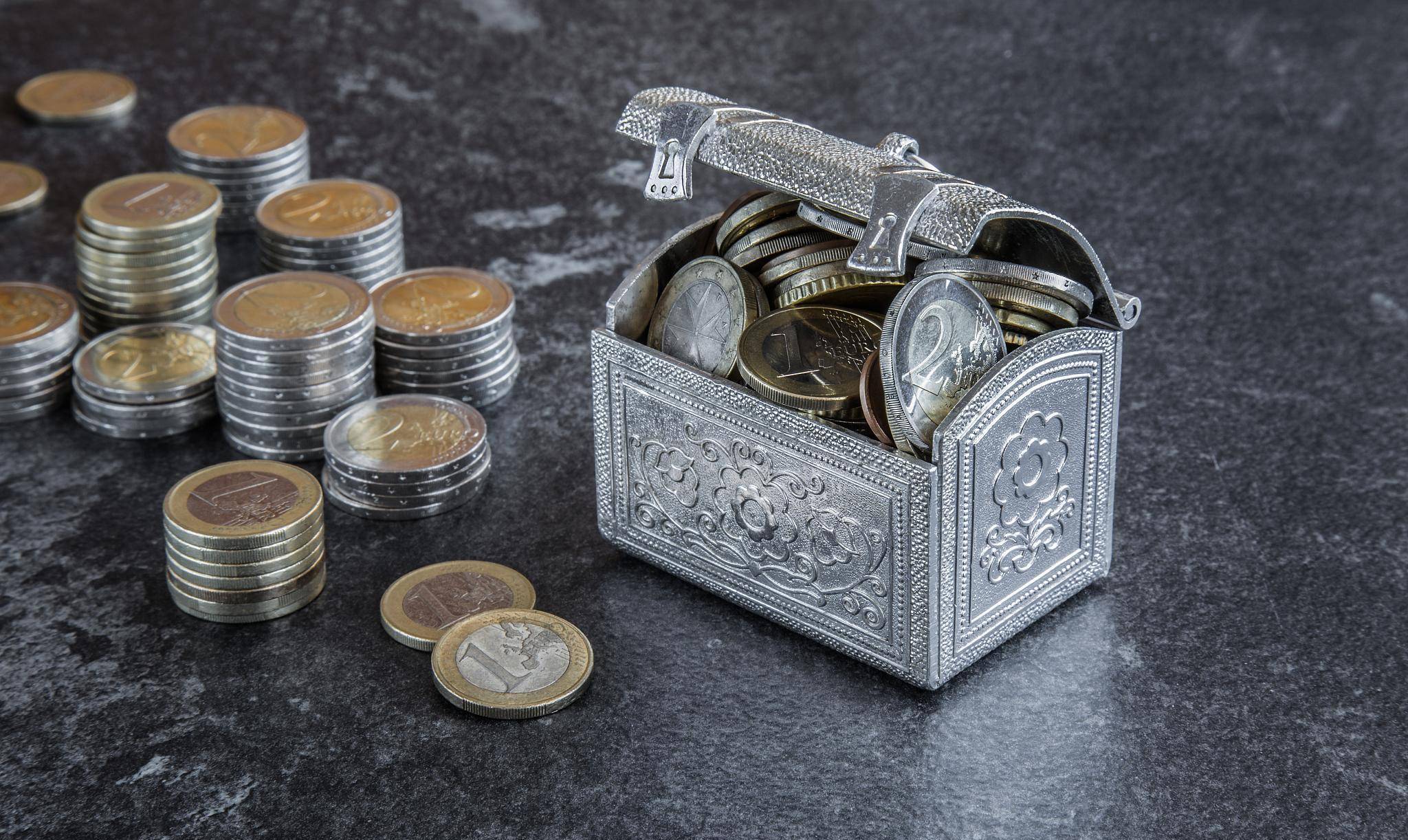 贵金属回收商谈白银的价值