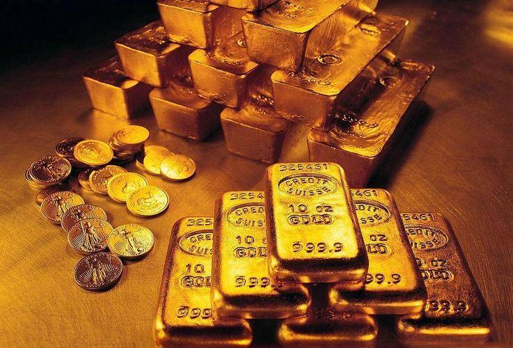 新乡回收电机小武分享：十大贵金属有哪些？