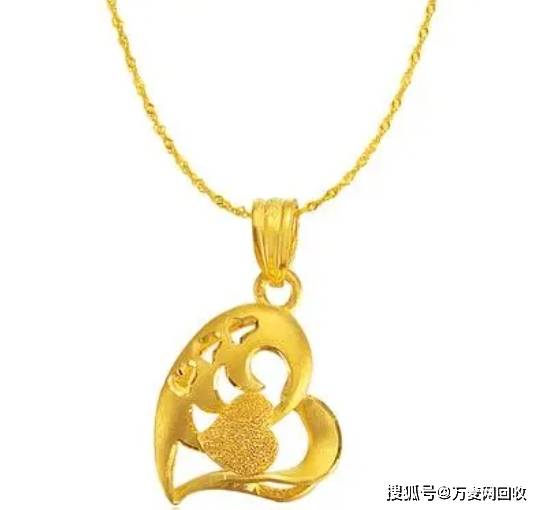 如何回收18K金、黄金、铂金、白银等贵金属