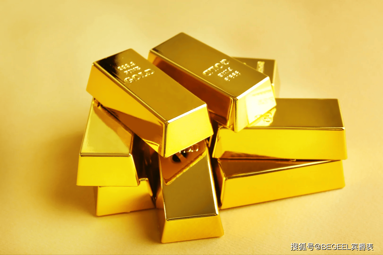 金价再创新高，金表热持续？只有这6种贵金属手表才值得收藏！