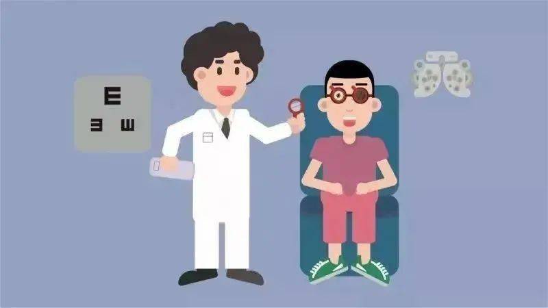 啥是视觉训练？视觉训练能干啥？