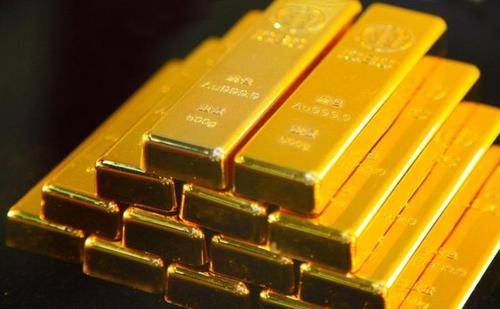 鑫汇宝：黄金与其他贵金属的比较