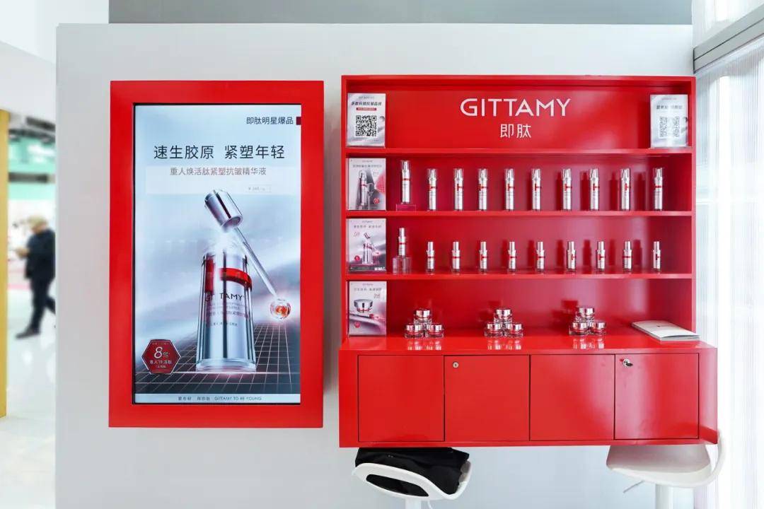 环亚：科技向上，品牌进阶！