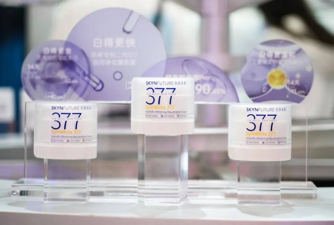 环亚：科技向上，品牌进阶！