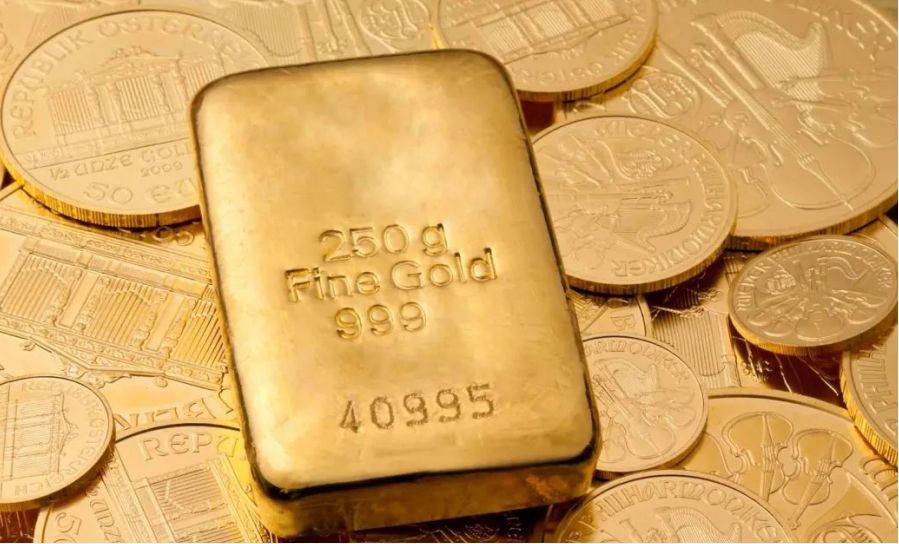 亚太金业有限公司：贵金属产品的交易方式