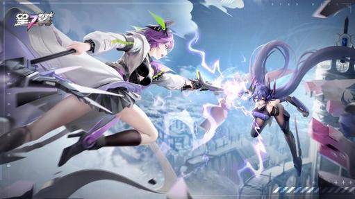 星之翼初始刷什么角色好 萌新快速入门星导使教学「新手攻略」