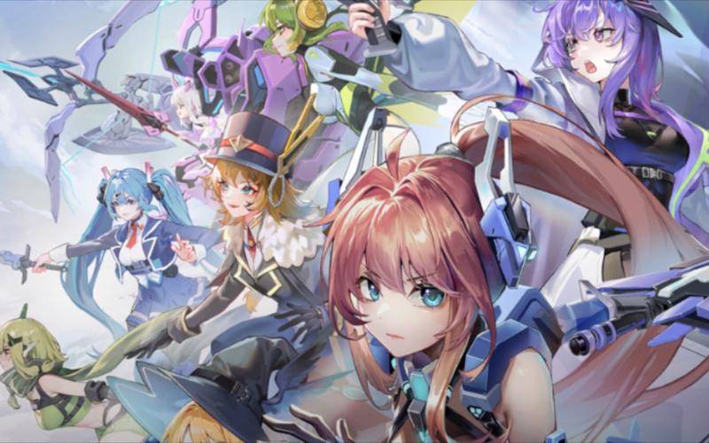 星之翼初始刷什么角色好 萌新快速入门星导使教学「新手攻略」