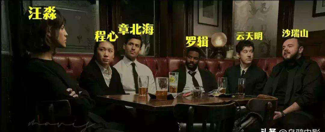 9.3神作毁了！网友齐刷1星，但抱歉，这次我挺网飞！