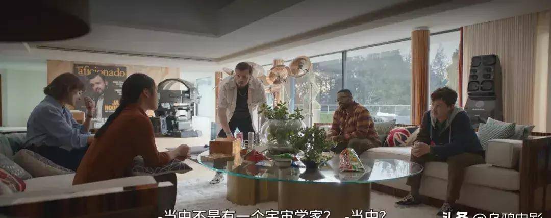 9.3神作毁了！网友齐刷1星，但抱歉，这次我挺网飞！