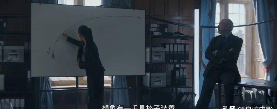 9.3神作毁了！网友齐刷1星，但抱歉，这次我挺网飞！