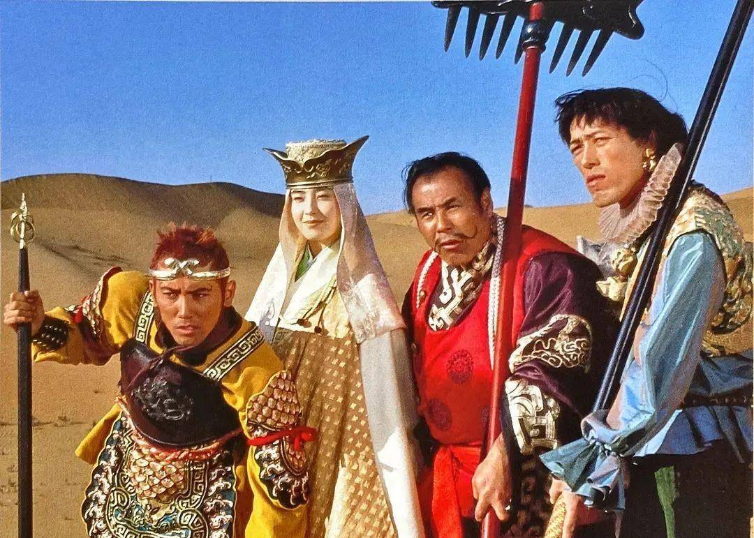 9.3神作毁了！网友齐刷1星，但抱歉，这次我挺网飞！