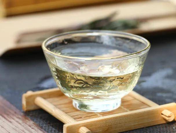 白茶基础知识