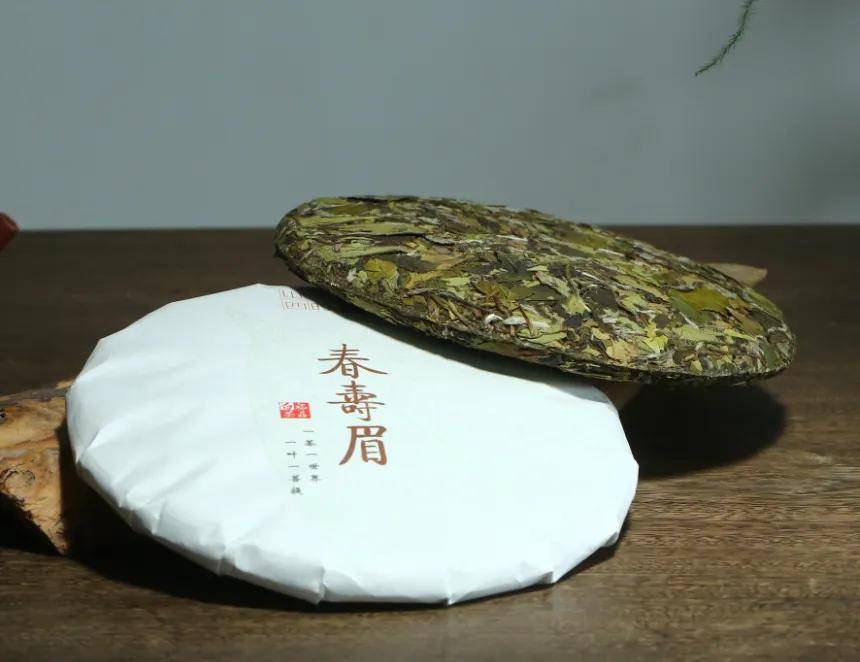 白茶基础知识